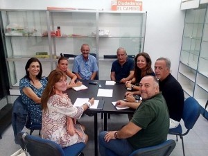 junta directiva lanzarote