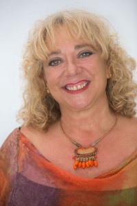 Beatriz Correas, concejal y portavoz de Ciudadanos (C´s) en el Ayuntamiento de Las Palmas de Gran Canaria.