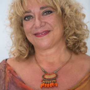 Beatriz Correas en Cadena Ser Las Palmas