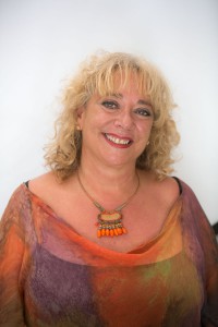 Beatriz Correas, concejal y portavoz de Ciudadanos (C´s) en el Ayuntamiento de Las Palmas de Gran Canaria.