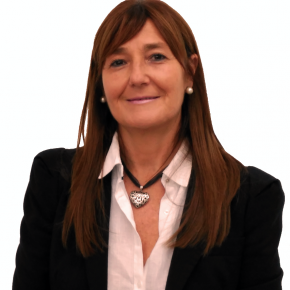 Carmen Pellón, candidata de C´s al Senado por Lanzarote.