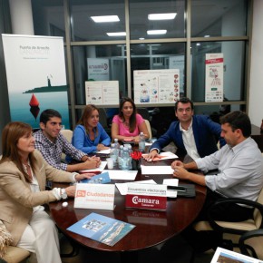 Ciudadanos reclama una mejor gestión de los recursos sociales en Lanzarote