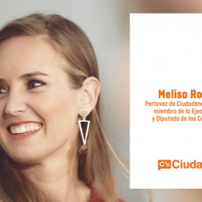 Entrevista a Melisa Rodriguez en Radio Ecca