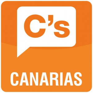 c´s canarias