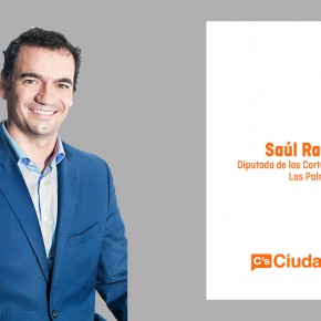 Entrevista a Saúl Ramírez en Radio Canarias