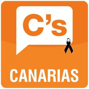 logo c´s canarias crespon