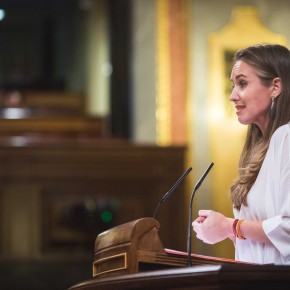 C´s preguntará al Gobierno por las medidas que se van a adoptar para garantizar la luz y el gas a las personas en situación de vulnerabilidad