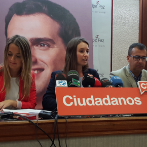 Ciudadanos lamenta “el estado de confusión” que está generando el Gobierno de Canarias en torno a los fondos IGTE