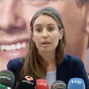 Ciudadanos lamenta “el estado de confusión” que está generando el Gobierno de Canarias en torno a los fondos IGTE