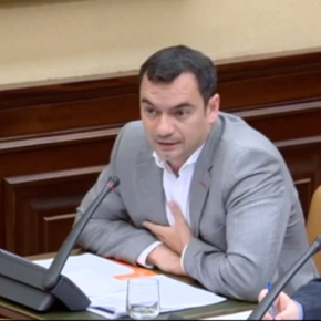 C´s pregunta en el Congreso por las medidas que se están  adoptando para evaluar y mejorar el desarrollo del Plan de Garantía Juvenil