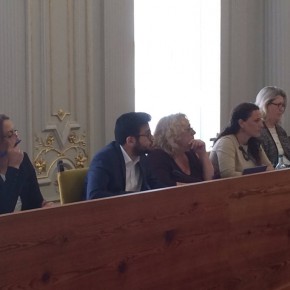El Ayuntamiento de Las Palmas de Gran Canaria eleva a declaración institucional su apoyo a los regatistas Onán Barreiros y Juan Curbelo para que puedan optar a participar en los JJOO de Brasil El Ayuntamiento de Las Palmas de Gran Canaria eleva a declaración institucional su apoyo a los regatistas Onán Barreiros y Juan Curbelo para que puedan optar a participar en los JJOO de Brasil