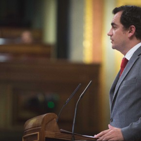 Saúl Ramírez (C’s): “C´s hace una apuesta decidida por el sector turístico, porque supone el 30% del PIB en Canarias”