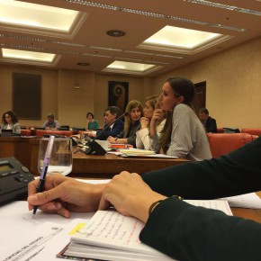 Ciudadanos exige a Educación que no elimine el ciclo de Vitivinicultura y Enología del IES La Guancha