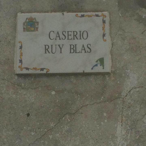 C´s urge al Ayuntamiento de Icod de los Vinos a instalar alumbrado público en el caserío Ruy Blas C´s urge al Ayuntamiento de Icod de los Vinos a instalar alumbrado público en el caserío Ruy Blas