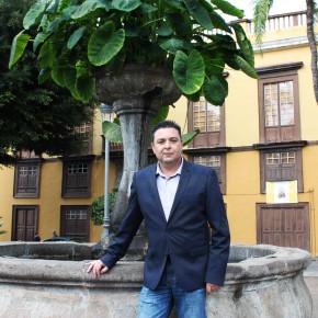 Cs denuncia que el equipo de gobierno de Icod de los Vinos no haya presentado ya a la oposición el documento definitivo sobre los presupuestos para 2017