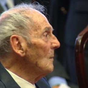 Ciudadanos lamenta el fallecimiento del pintor Pedro González