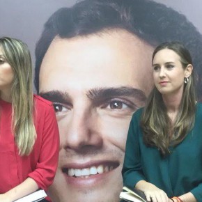 Teresa Berástegui (Cs): “La falta de seguridad y el abandono al que está sometido el barrio de Gracia por parte de CC y PSOE debe acabar inmediatamente”