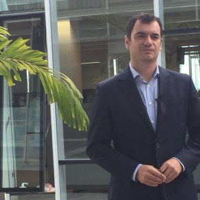 Saúl Ramírez (C´s): “Hay que acabar con los contratos ‘basura’ y dar estabilidad laboral"