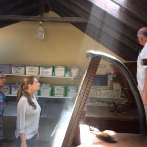 Melisa Rodríguez (C´s): “Un cambio a mejor es posible, y ese cambio sólo llega con Ciudadanos”