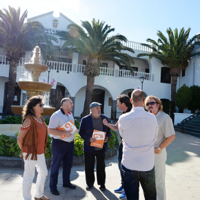 Ciudadanos crea un grupo de trabajo en San Bartolomé de Lanzarote