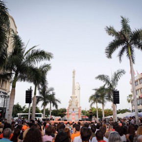 Albert Rivera: "Vamos a ser el revulsivo que necesita este país”