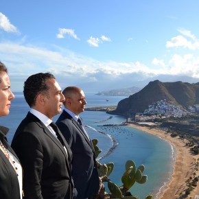 C´s consigue que el Ayuntamiento de Santa Cruz de Tenerife se comprometa a poner en marcha un proyecto participativo para potenciar el uso del Parque de La Estrella