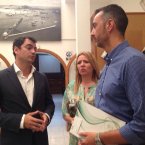 Saúl Ramírez (C’s): “C´s hace una apuesta decidida por los autónomos, porque son los que crean empleo y riqueza”