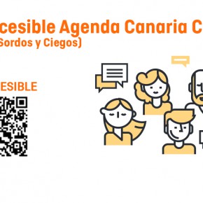Ciudadanos presenta la versión accesible de su programa para Canarias
