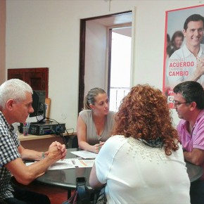 C's pide al Ayuntamiento de La Laguna que aclare si cederá a Apanate el terreno prometido para un centro de adultos con autismo   