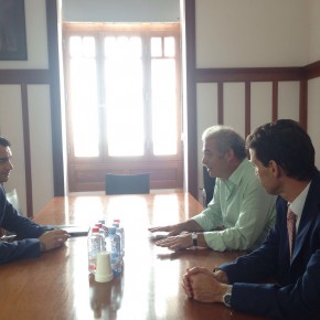 Saúl Ramírez (C’s): “Ciudadanos apuesta por una educación de calidad como fórmula de enriquecimiento social”