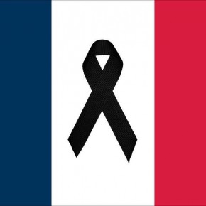 Melisa Rodríguez (C´s): “Ante una barbarie terrorista como la de Niza, hay que estar más unidos que nunca”