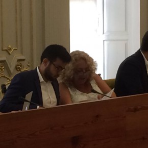 C´s logra que el Ayuntamiento de Las Palmas de Gran Canaria apruebe una declaración institucional para atender a las necesidades de los emigrantes venezolanos retornados C´s logra que el Ayuntamiento de Las Palmas de Gran Canaria apruebe una declaración institucional para atender a las necesidades de los emigrantes venezolanos retornados