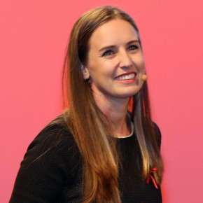 Melisa Rodríguez: “Con un gobierno en minoría se puede legislar desde la oposición”