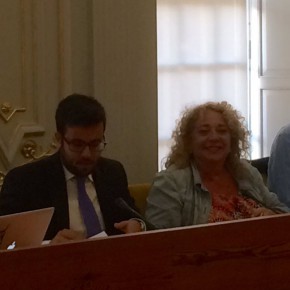 C´s logra que se apruebe por unanimidad la moción para elaboración de un catálogo de flora municipal en Las Palmas de Gran Canaria C´s logra que se apruebe por unanimidad la moción para elaboración de un catálogo de flora municipal en Las Palmas de Gran Canaria