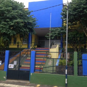 C´s en Icod de Los Vinos reclama al equipo de gobierno que destine una partida para instalar una cubierta en el CEIP Enrique González Martín C´s en Icod de Los Vinos reclama al equipo de gobierno que destine una partida para instalar una cubierta en el CEIP Enrique González Martín