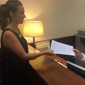 C´s reclama conocer cuál ha sido el impacto medioambiental que han generado las prospecciones de Repsol en Canarias