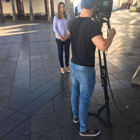 Melisa Rodríguez (C´s): “Ahora que ya hay Gobierno toca cumplir con las 150 exigencias de Ciudadanos”