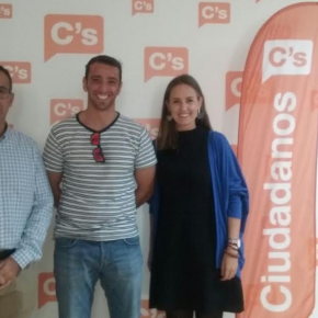 Ciudadanos pide al Gobierno explicar los criterios que se han tomado para delimitar las zonas acotadas para la pesca submarina en Canarias