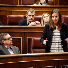 Melisa Rodríguez a Nadal: “Necesitamos una ley nacional sobre pobreza energética para no debatir mañana los problemas de hoy”