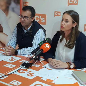 Rodríguez (C´s): “Los presupuestos de Canarias son antisociales e insolidarios, ni se ocupan, ni se preocupan por los canarios”