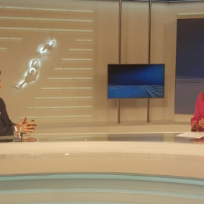 Saúl Ramírez: “C´s no va a aceptar que se suban los impuestos a la clase media trabajadora”