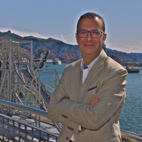 Cs apuesta por instalar bolardos móviles para reforzar la seguridad en los puntos de mayor afluencia de Canarias Cs apuesta por instalar bolardos móviles para reforzar la seguridad en los puntos de mayor afluencia de Canarias