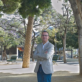 Cs exige a Baltar que dote de medios a las islas no capitalinas para que “sus residentes dejen de ser ciudadanos de segunda”