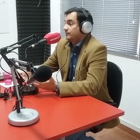 Saúl Ramírez (Cs): “El maltrato financiero a Canarias ha sido tanto del PSOE como del PP con la connivencia de CC”