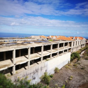 C’s insta al Ayuntamiento de Icod de los Vinos a buscar una solución a las Viviendas de Protección Oficial
