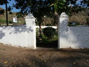 Cementerio San Andrés 2