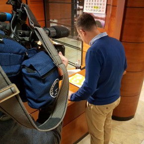 Mariano Cejas (C´s): “La Ley del suelo no se puede ser un arma para la bronca política, sino que tiene que ser una herramienta necesaria para los canarios”