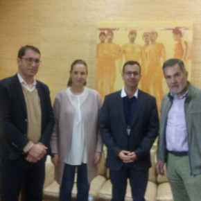 Melisa Rodríguez (Cs): “Canarias necesita un Gobierno que hable más de lo que se está haciendo y no tanto de triquiñuelas políticas”