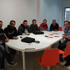 Ciudadanos urge al Cabildo de Tenerife a dotar de medios a los bomberos profesionales