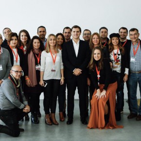 Canarias suma seis representantes al Consejo General de Ciudadanos